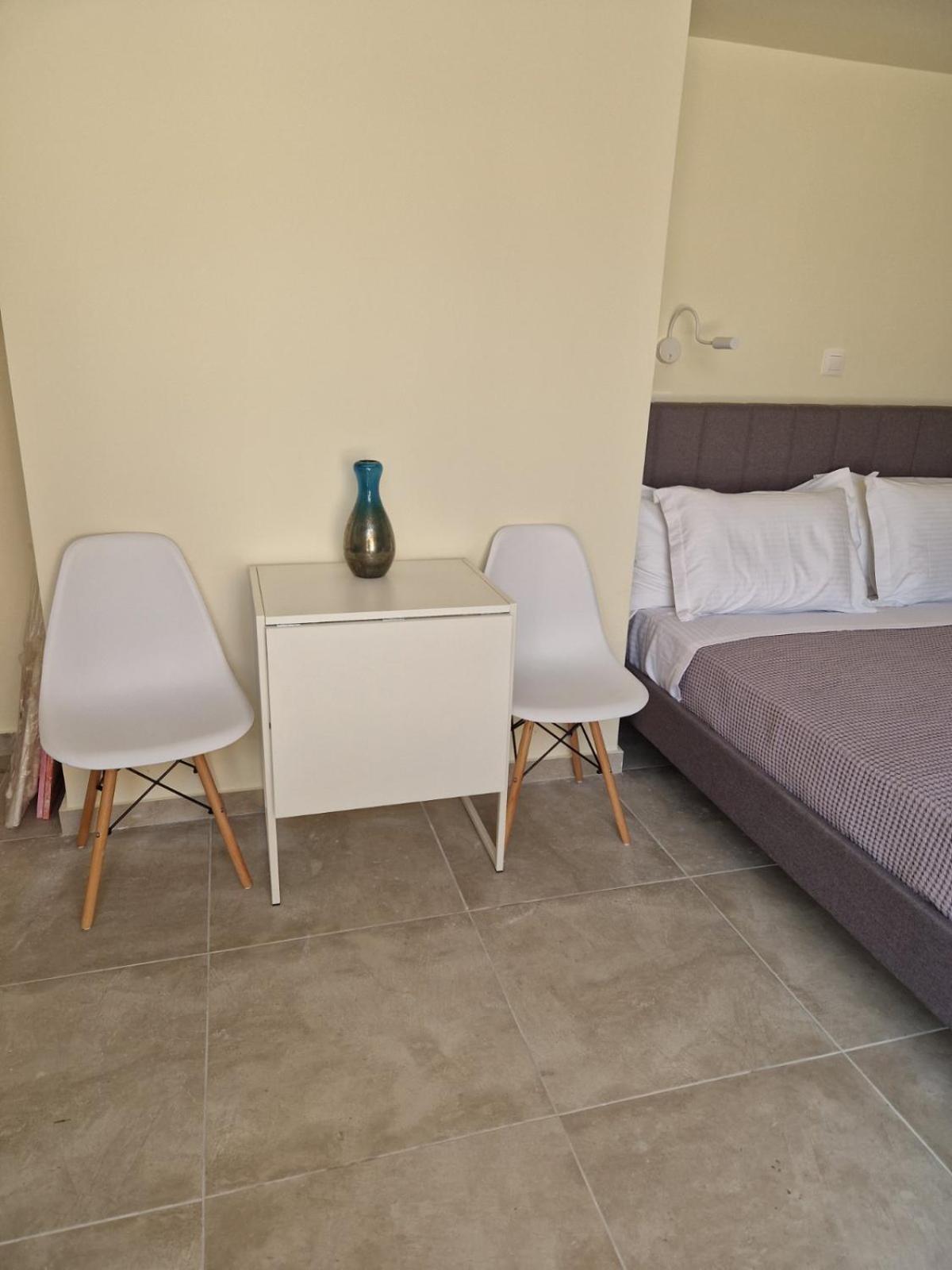 אתונה Ermou Studio Apartment מראה חיצוני תמונה