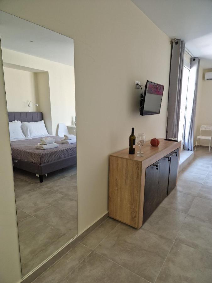 אתונה Ermou Studio Apartment מראה חיצוני תמונה
